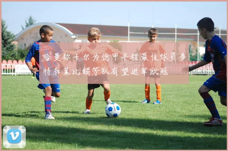 哈曼称卡尔为德甲半程最佳球员多特和莱比锡等队有望进军欧冠